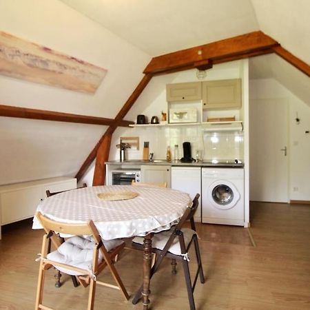 Bel Appartement T2 Cabine 루덴빌 외부 사진