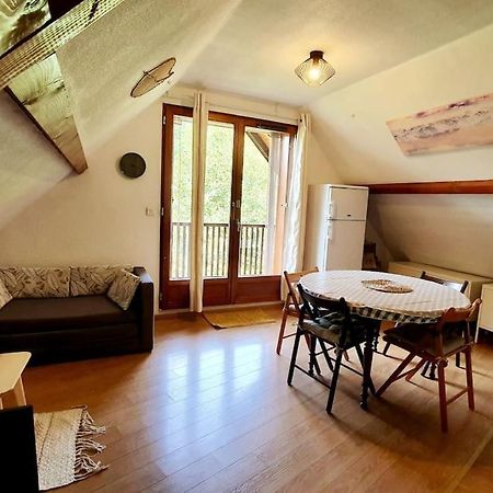 Bel Appartement T2 Cabine 루덴빌 외부 사진
