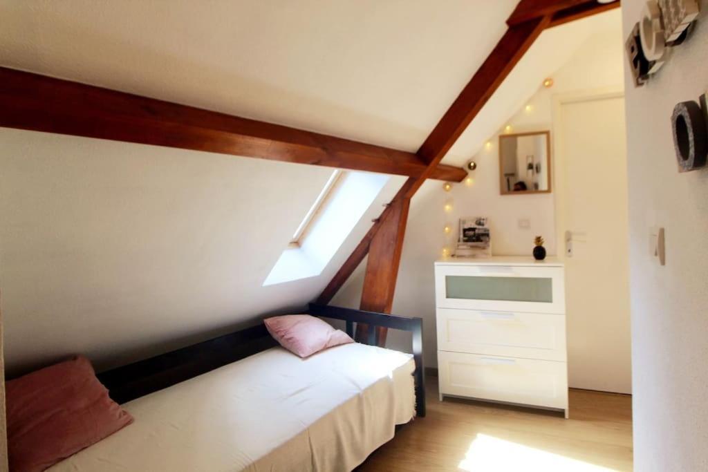 Bel Appartement T2 Cabine 루덴빌 외부 사진