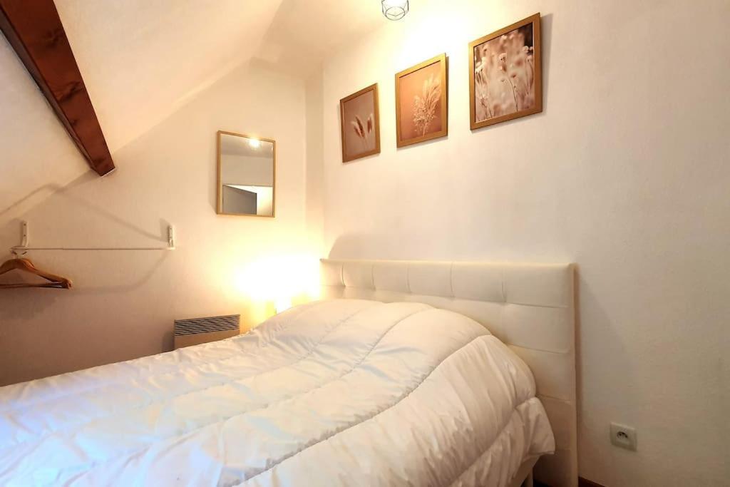 Bel Appartement T2 Cabine 루덴빌 외부 사진