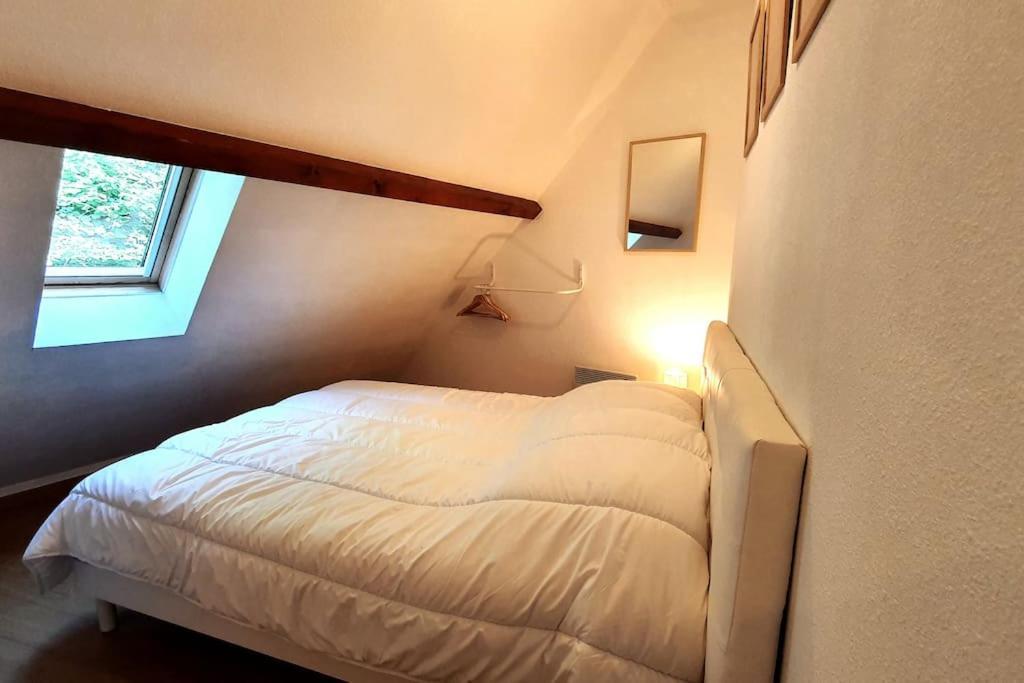 Bel Appartement T2 Cabine 루덴빌 외부 사진