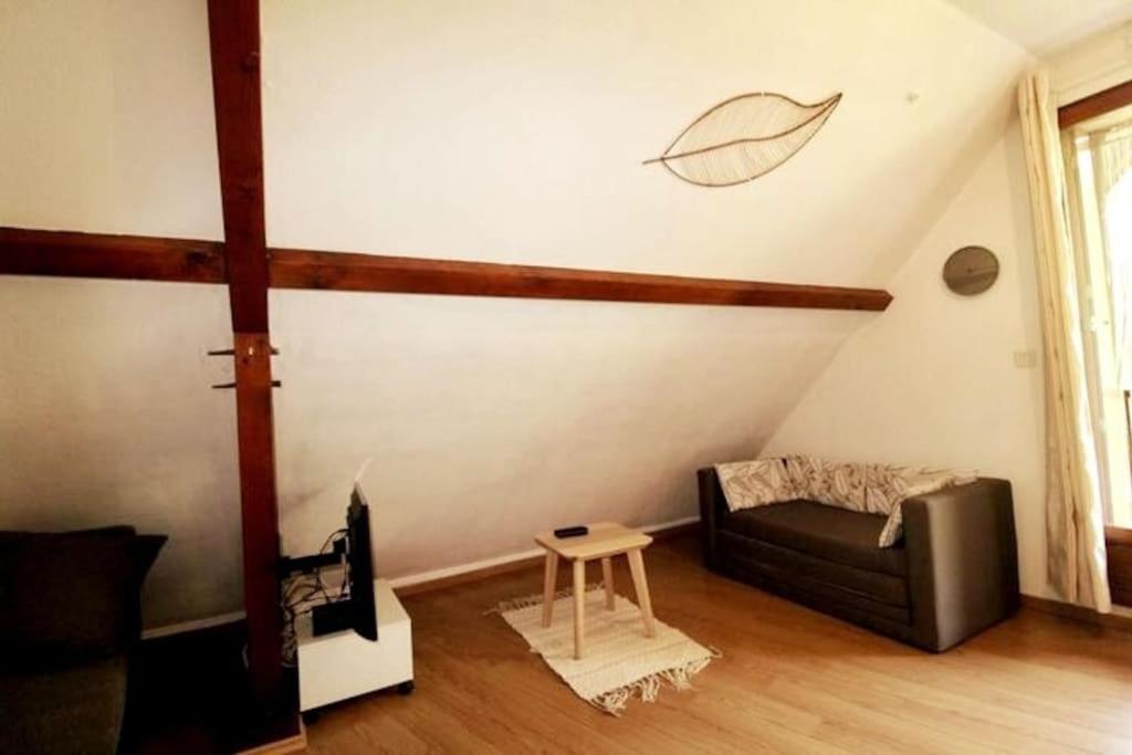 Bel Appartement T2 Cabine 루덴빌 외부 사진