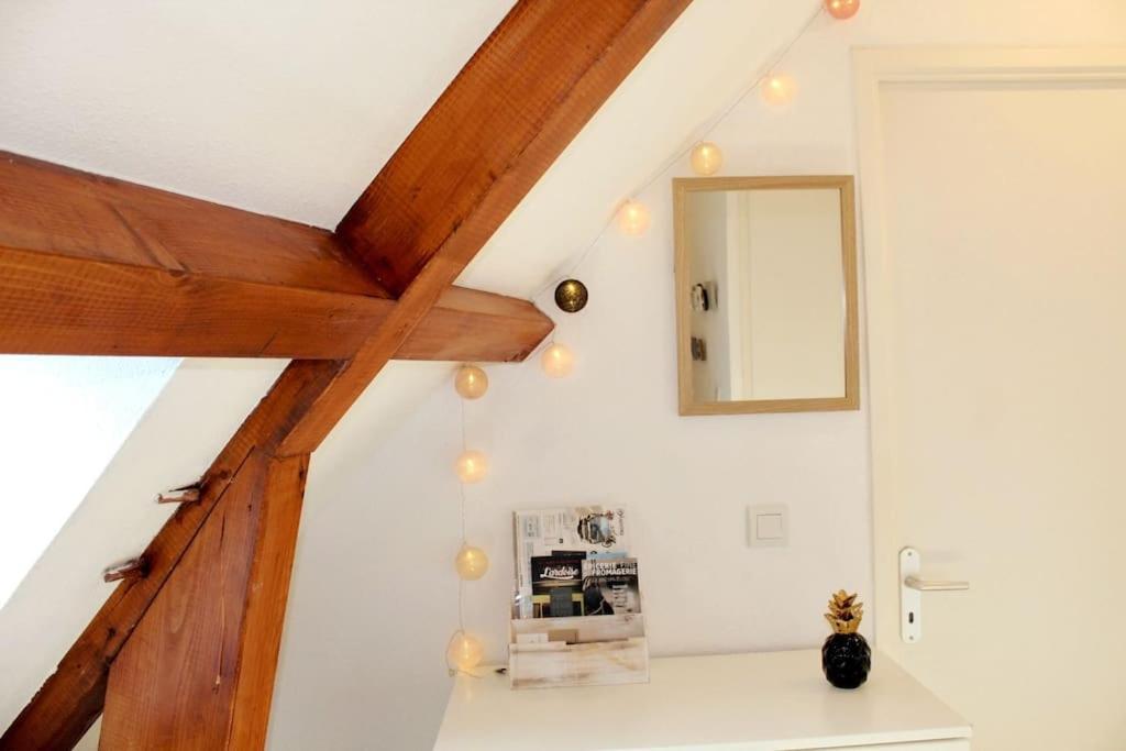Bel Appartement T2 Cabine 루덴빌 외부 사진