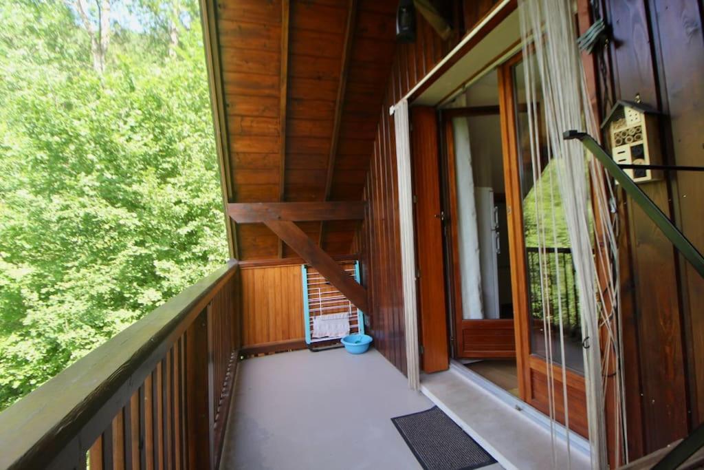 Bel Appartement T2 Cabine 루덴빌 외부 사진