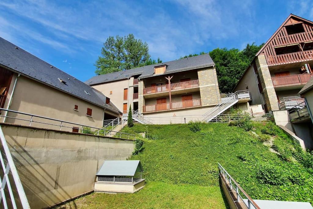 Bel Appartement T2 Cabine 루덴빌 외부 사진